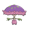Shiinotic back sprites