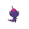 Poipole back sprites