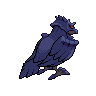 Corviknight back sprites