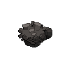 Rolycoly back sprites