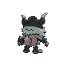 Perrserker back sprites