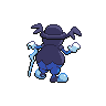 Mr. Rime back sprites