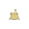 Milcery back sprites