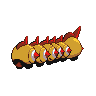 Falinks back sprites