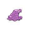 Grimer back sprites