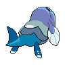 Arctovish back sprites