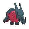 Regidrago back sprites