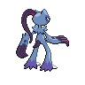 Sneasler back sprites