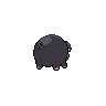 Lechonk back sprites
