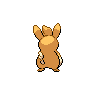 Pawmo back sprites