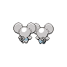 Tandemaus back sprites
