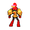 Armarouge back sprites