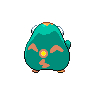 Bellibolt back sprites