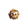 Bramblin back sprites