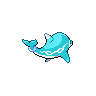 Zero Form Palafin back sprites
