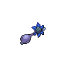 Glimmet back sprites
