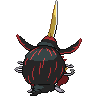Kingambit back sprites