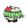 Brute Bonnet back sprites
