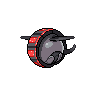 Iron Treads back sprites