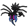 Iron Jugulis back sprites