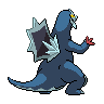 Baxcalibur back sprites