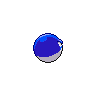 Voltorb back shiny sprites