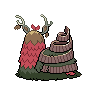 Wo-Chien back shiny sprites
