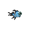 Chi-Yu back shiny sprites