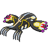 Primal Kyogre back shiny sprites
