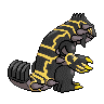 Primal Groudon back shiny sprites