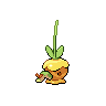 Dipplin back shiny sprites