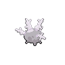 Galarian Corsola back shiny sprites
