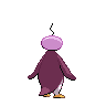 Noice Eiscue back shiny sprites
