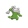 Marowak back shiny sprites