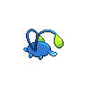 Chinchou back shiny sprites