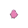 Igglybuff back shiny sprites