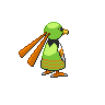 Xatu back shiny sprites