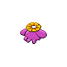 Skiploom back shiny sprites