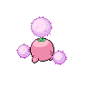Jumpluff back shiny sprites