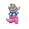 Slowking back shiny sprites