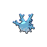 Corsola back shiny sprites