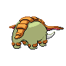 Donphan back shiny sprites