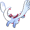 Lugia back shiny sprites