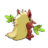 Shiftry back shiny sprites