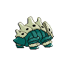 Lairon back shiny sprites