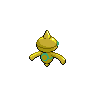 Baltoy back shiny sprites