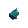 Shuppet back shiny sprites