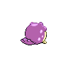 Spheal back shiny sprites