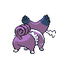 Purugly back shiny sprites