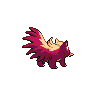 Stunky back shiny sprites